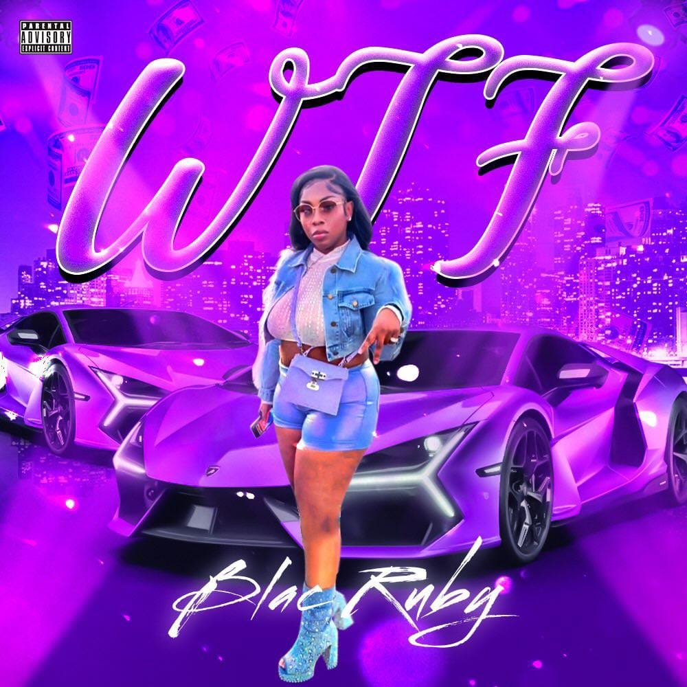 WTF cover art